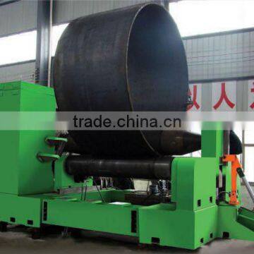 W11X 20*2500 Upper Roller Universal Plate Rolling Machine