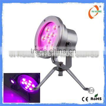 High Quality IP68 Underwater Light, Ss316 3w Led Underwater Fountain Light photo-3