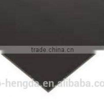 Colorful Thin Rubber Sheet Manufacture photo-2