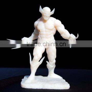 SLS 3d printer prototype manufacturing