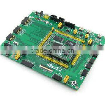 Development Board LPC4357FET256