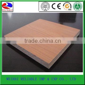 2016 most popular creative Customized aluminum coated mdf panel