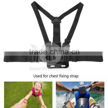 2016 NEW Customized High Quality 35 in 1 Family Kit Camera Accessories for Gopro Hero Accessories 1 2 3 4 Session photo-5