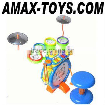 id-209333 Children jazz drum toy