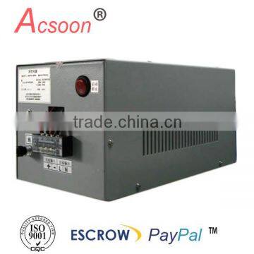 Input 110VDC output 600v dc ac inverter