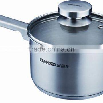 Nonstick Coating 100L Stainless Steel Pot photo-6