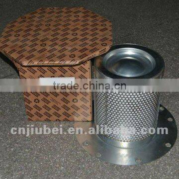 Compressed Air Oil Separator Atlas copco Air Compressor Parts 1622051600