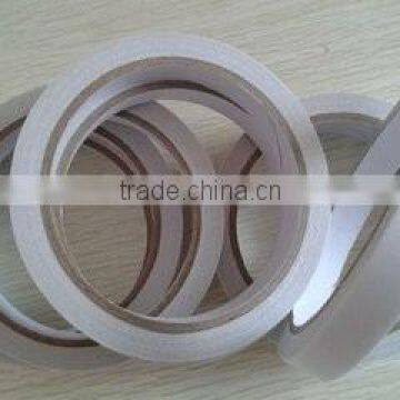 supply high quality tissue double side tape width double side tape