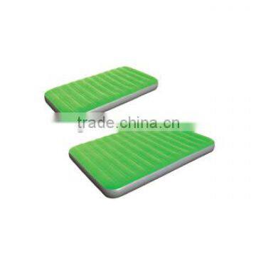 2016 Hot Sale Inflatable Swimming Pool Bed /beach Bed/unique Beds Sale Inflatable Flocked Bed photo-4