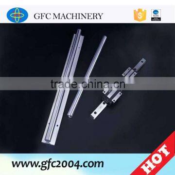 China factory supply linear rail systems