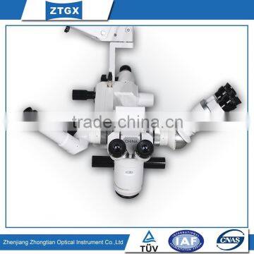 LZL-11 CE Certificate and One Year Warranty Multifunction Operating Microscope (CE,ISO,Factory) photo-3