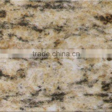 Giallo Santa Cecilta Gold Granite