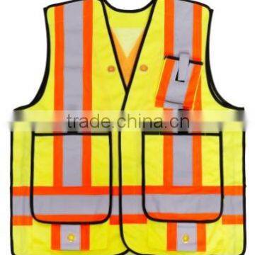 Reflective Safety Vest