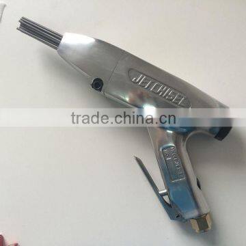 Pneumatic Jet Chisel