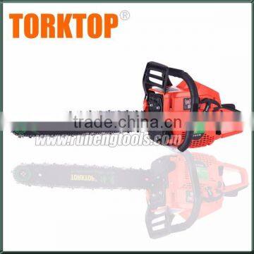 Supply Cheap Goasoline chainsaws for 58cc 5800 chain saw