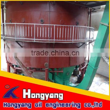 2015 The New Type Stainless Steel China rapeseed oil solvent machine on sale