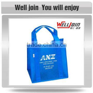 Attractive price top quality non woven laminated bag