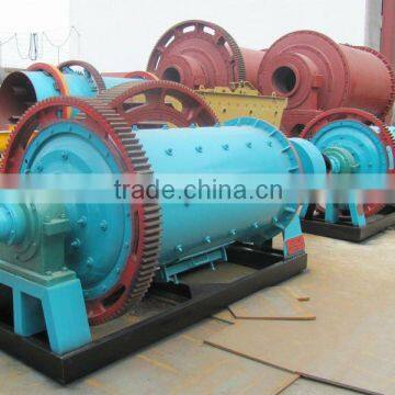 World Advanced Technology Ball Mill Classifier photo-6