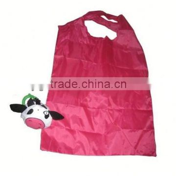 2014 New Product cloud printing holding shopping bag