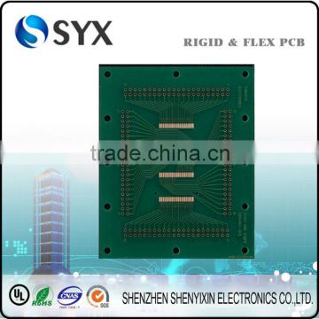 wire to pcb board