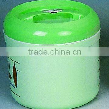 PP casing food containers