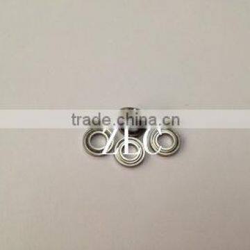 4x7x2mm Ball Bearing Miniature Bearing 4x7x2 With High Quality Bearing photo-2
