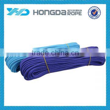 High-strength nylon parachute cord