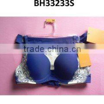 Fashion lace Bra & Panty for women mature women sexy underwear