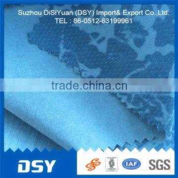 2015 Hot sale 228T Dull taslon nylon spandex fabric