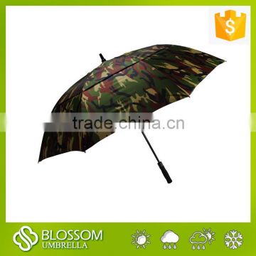 2016 Special personalized camouflage color umbrella