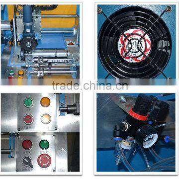 New Design Grinding Slice Notching Machine, Grooving Machine, Slotting Machine for Sale Factory Price photo-4