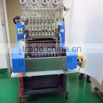 Low prce send hand coil winding machine for sale