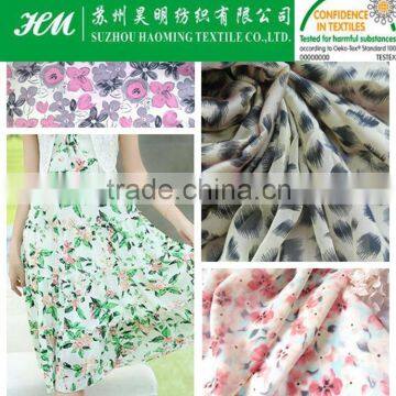 polyester chiffon fabric chiffon