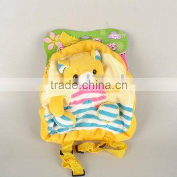 PLUSH BAG
