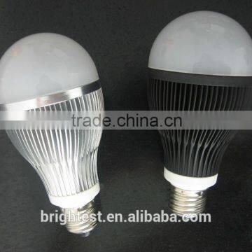 1020 Lumen With LED Bulb Light,12 Watt LED Bulb Lights, SAMSUNG SMD5630 Chip Dimmable for Led Bulb Light photo-4