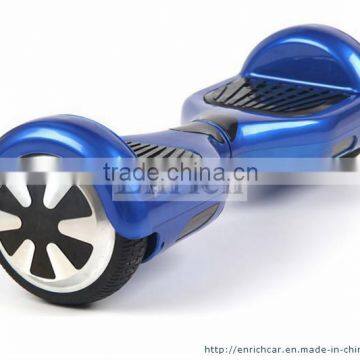 Wheel Board Electric Scooter