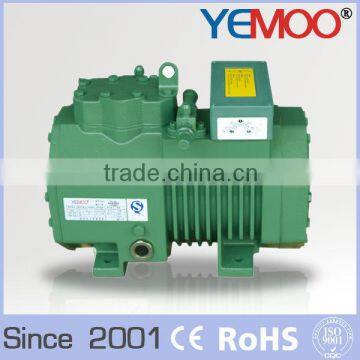 r22/r404 bitzer semi-hermetic refrigerant compressor double stage for sale