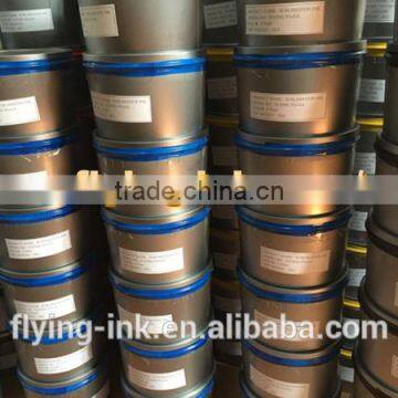 Oil-based Sublimation printing ink for offset printer