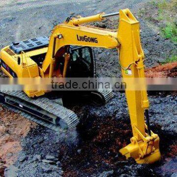 936LC Tier III Hydraulic Excavator