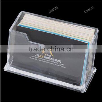 2015 hot sale wonderful and pleasant acrylic holder for bar