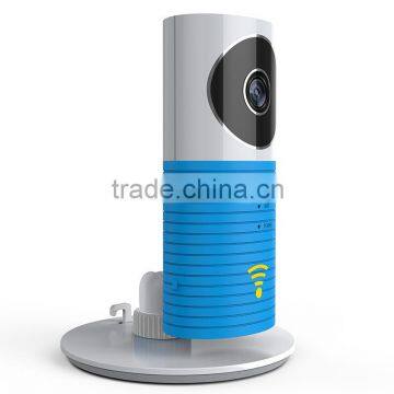 DOG-1W Baby Secutiry Monitor With App for Iphone and Android Cellphone Wifi Camera