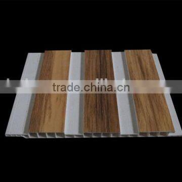 PVC Ceiling Faux Plastic Roof Decoration Panels