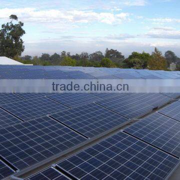 6KW Solar Inverter Controller Built in One Box, Inverter Hybrid With Controller photo-6