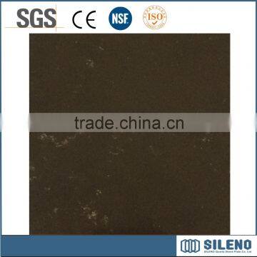 Pattem series,High density no porosity, color uniform, kitchen table quartz stone