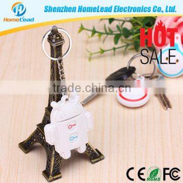 Hot Sales Universal Wireless Clapping Car Key Finder photo-5