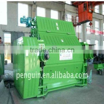 The best selling of Hydraulic flaker machine