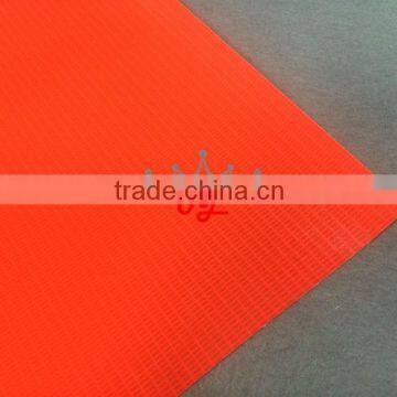 PVC coated tarpaulin, tarpaulins, curtain side truck