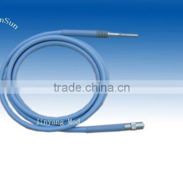 surgical medical fiber optical cable light guides