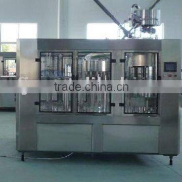 CGF18-18-6 5000BPH water filling machine