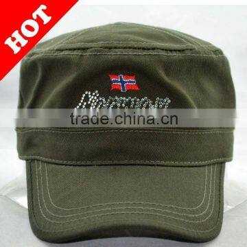 ARMY CAP(Army green)